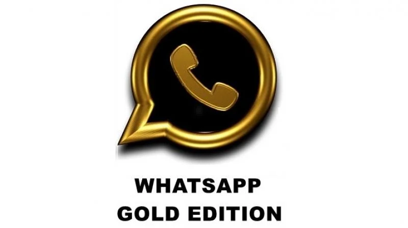 Gold WhatsApp